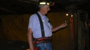 PICTURES/Beckley Exhibition Coal Mine/t_Our Guide2.JPG